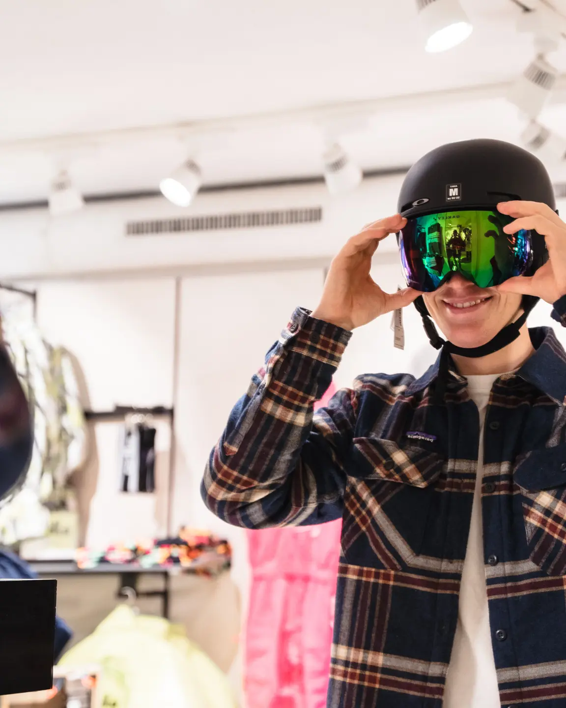 Shopping in Sölden