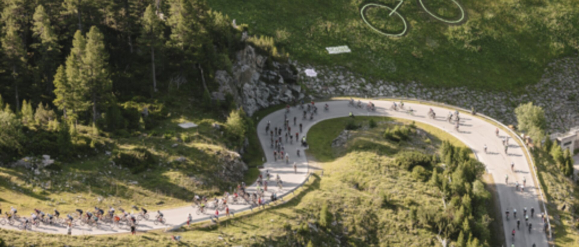 Ötztal cycle marathon 