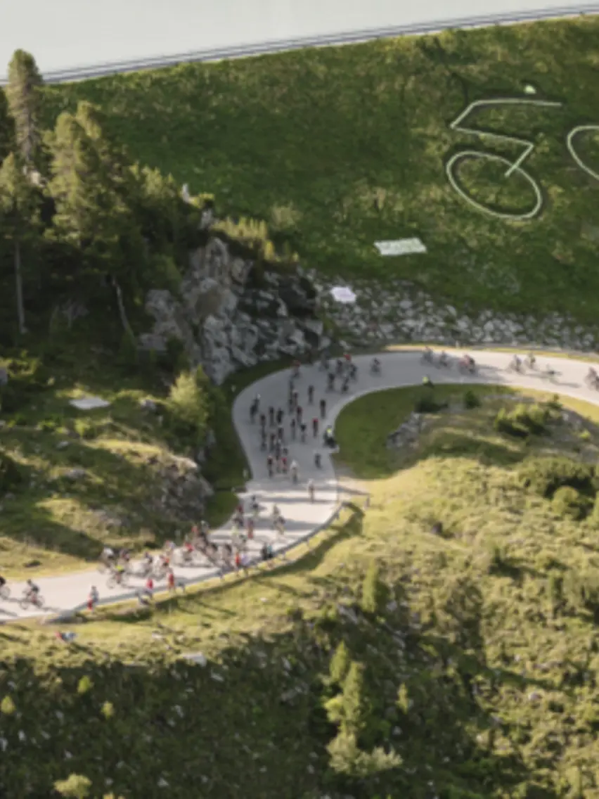 Ötztaler Rad Marathon 