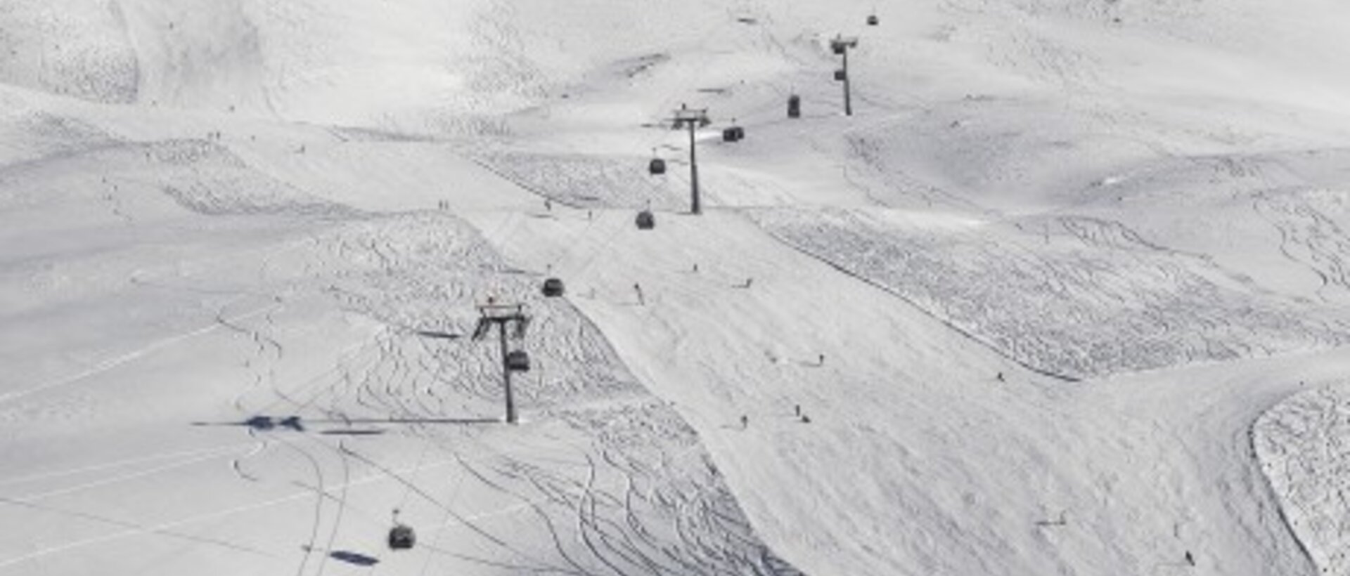Skigebiet Obergurgl 