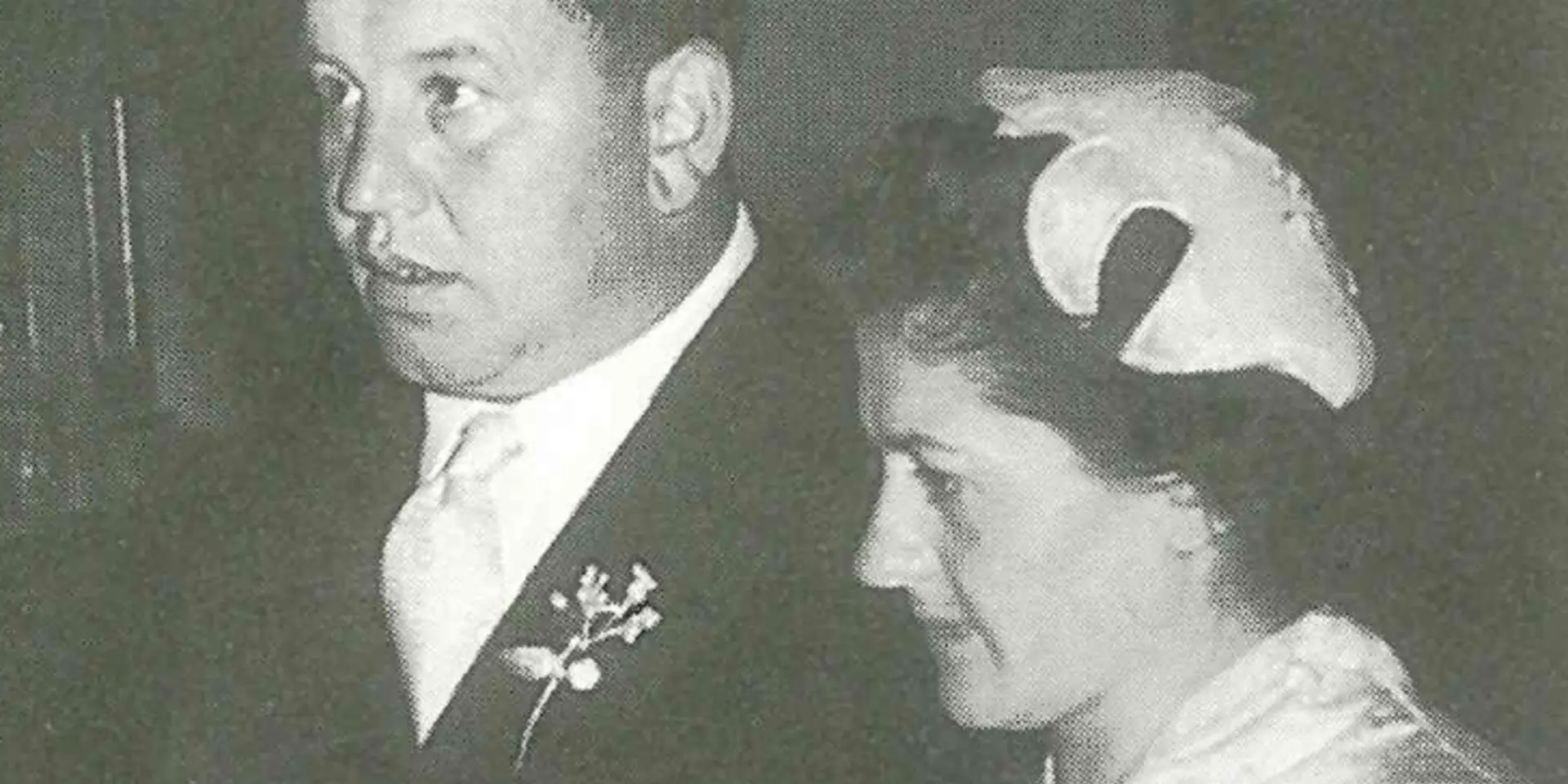 Margret and Hans Bergland Sölden
