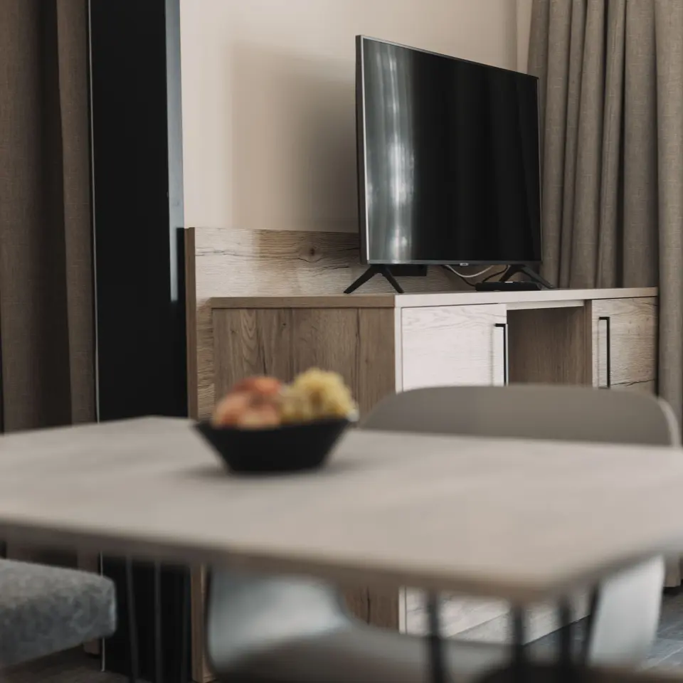 Employee flat Hotel Ötztal valley