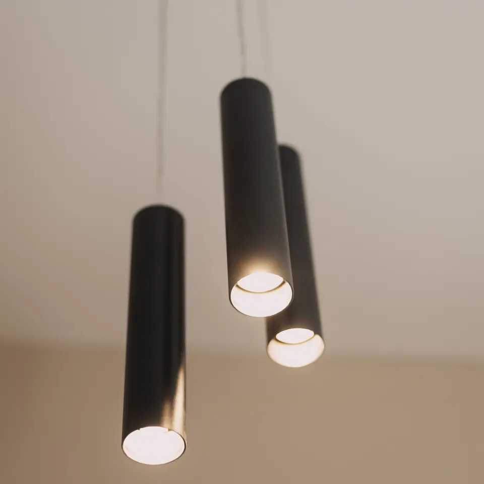 lighting staff apartment hotel Sölden