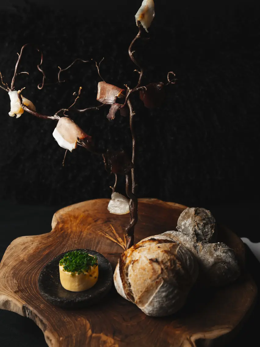 frisches Brot zum Frühstück | © ROSSNER-Dominik Fotografie & Film