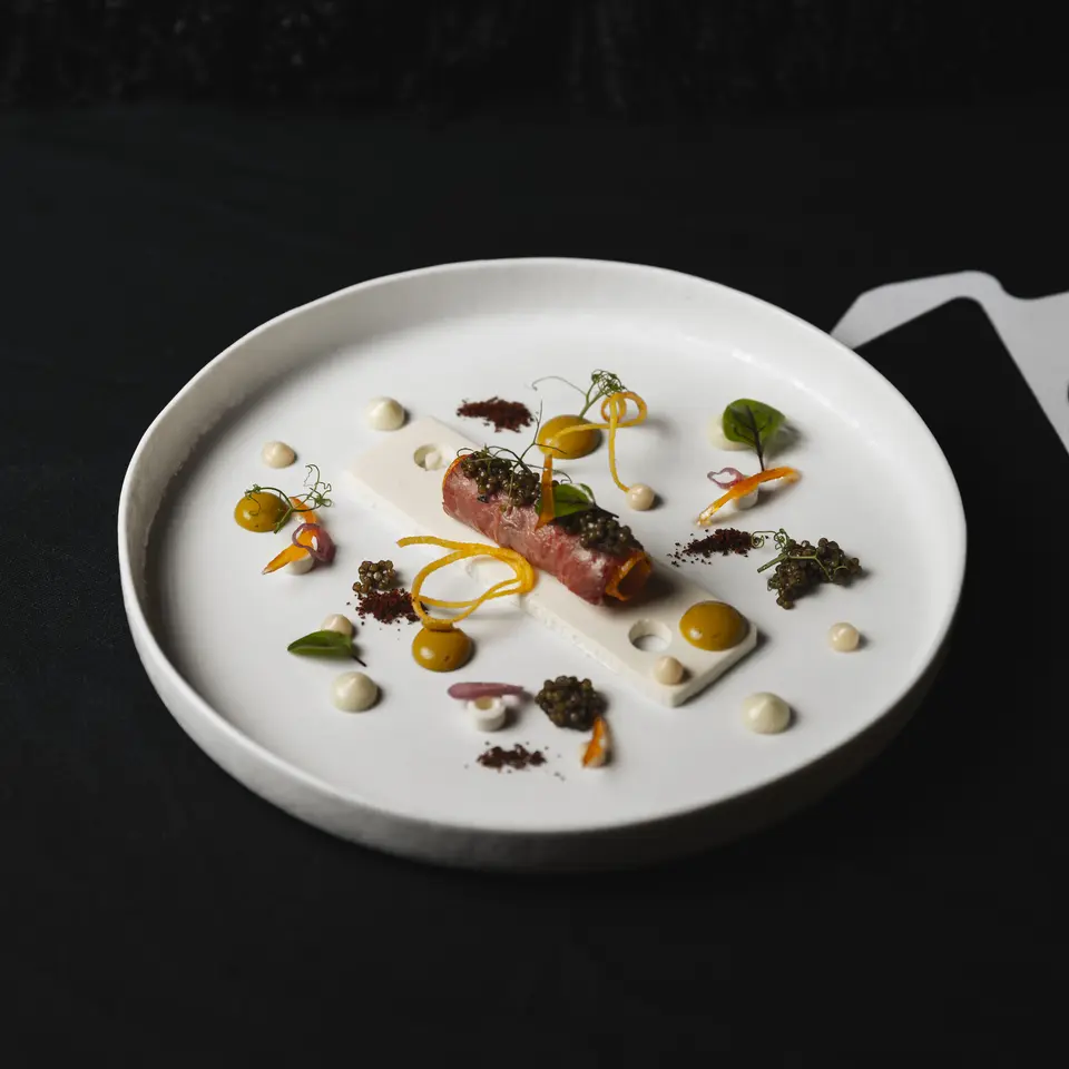 Kulinarik im Genusshotel in Tirol | © ROSSNER-Dominik Fotografie & Film