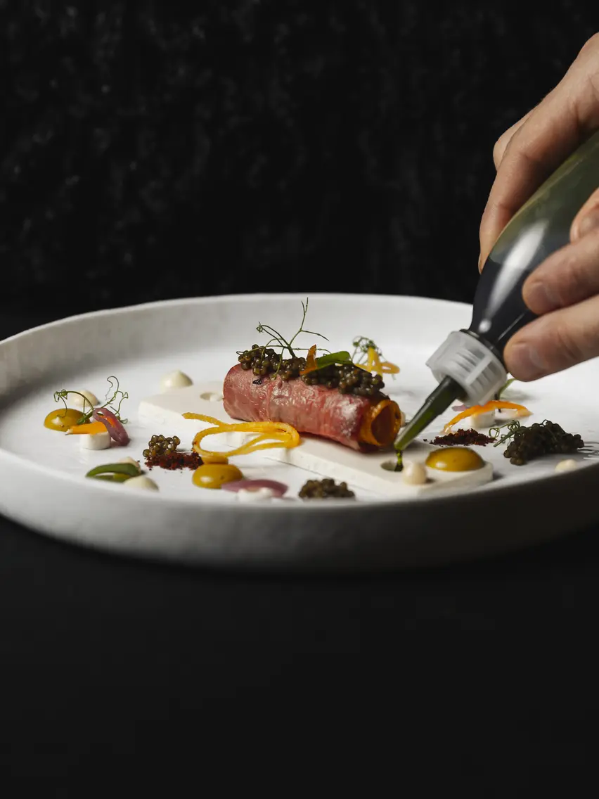 finest culinary delights gourmet hotel Tyrol | © ROSSNER-Dominik Fotografie & Film