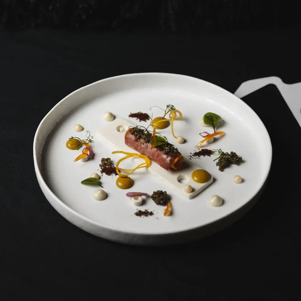  five star cuisine | © ROSSNER-Dominik Fotografie & Film