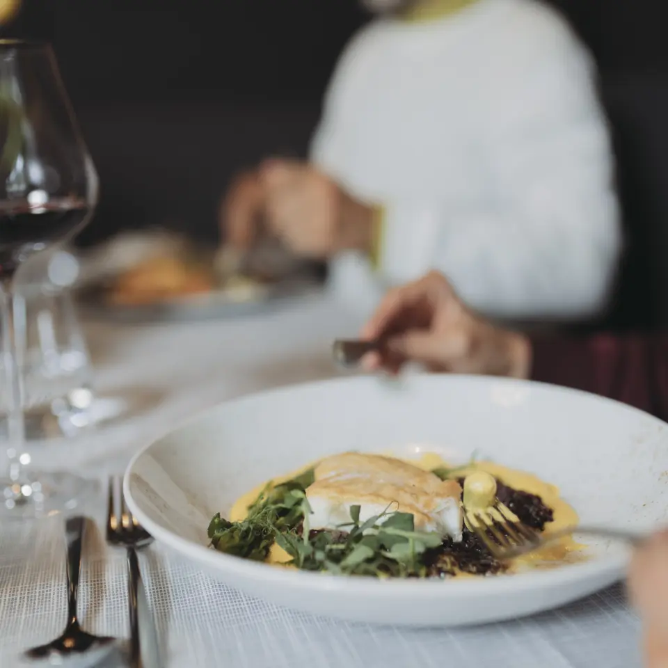 Austrian culinary delights on a wellness holiday