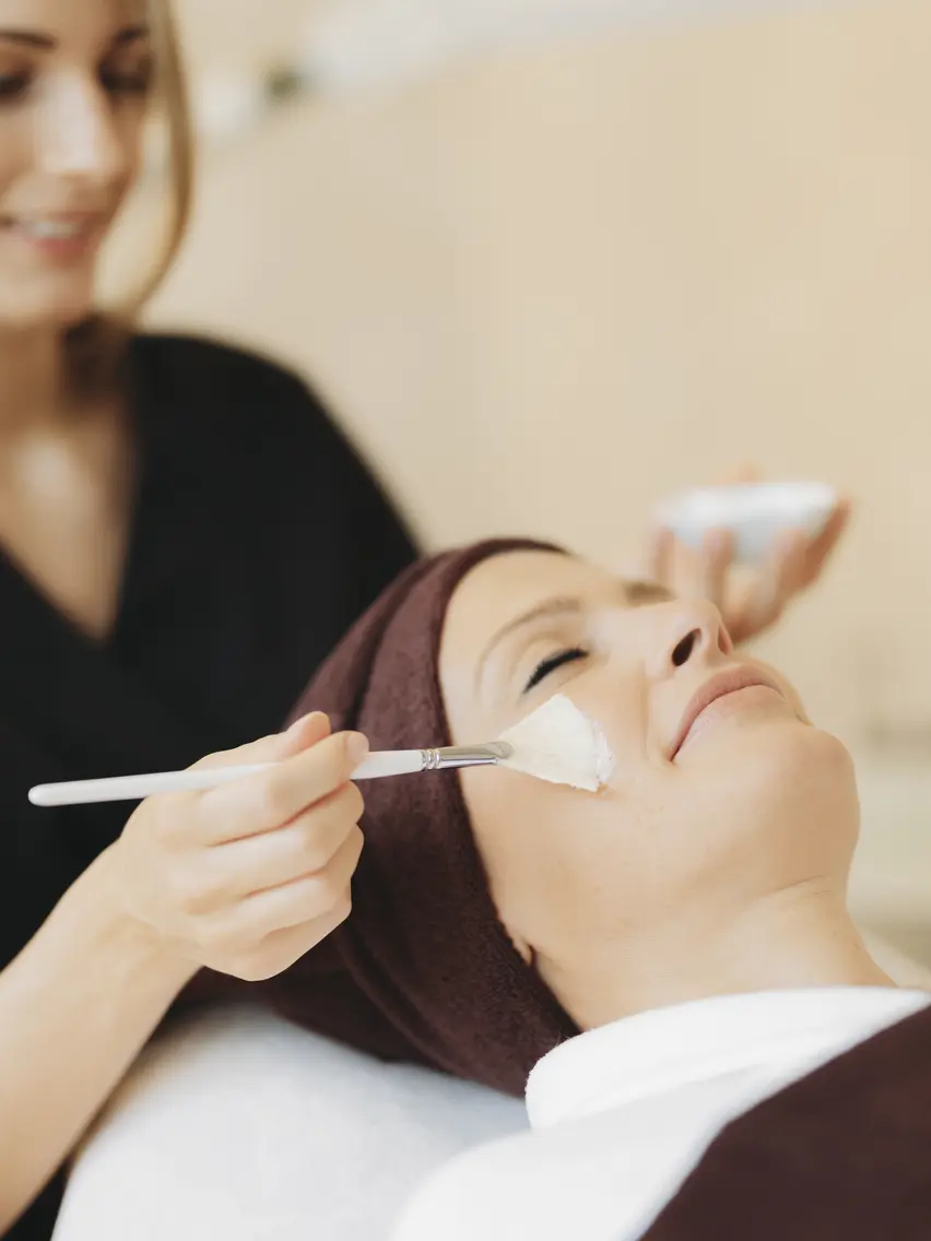 Bergland beauty treatments