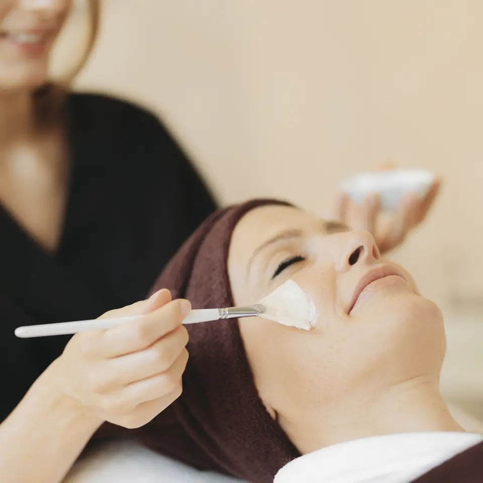 Bergland beauty treatments | © copyright by www.christophschoech.com