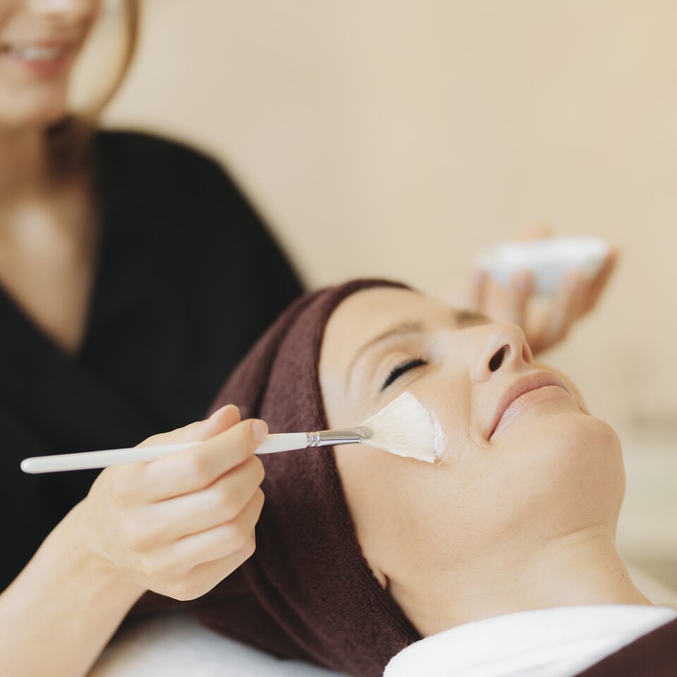 Bergland beauty treatments