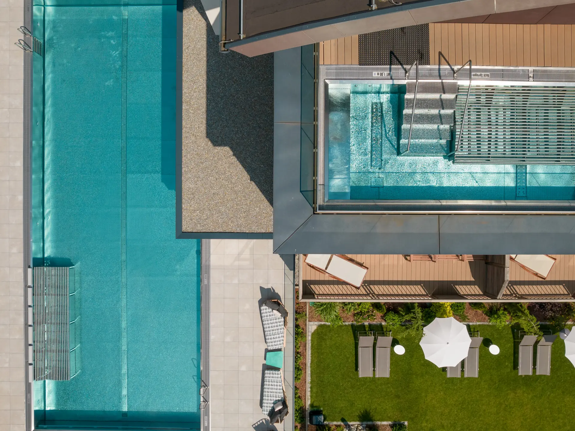 sky spa wellness hotel Sölden