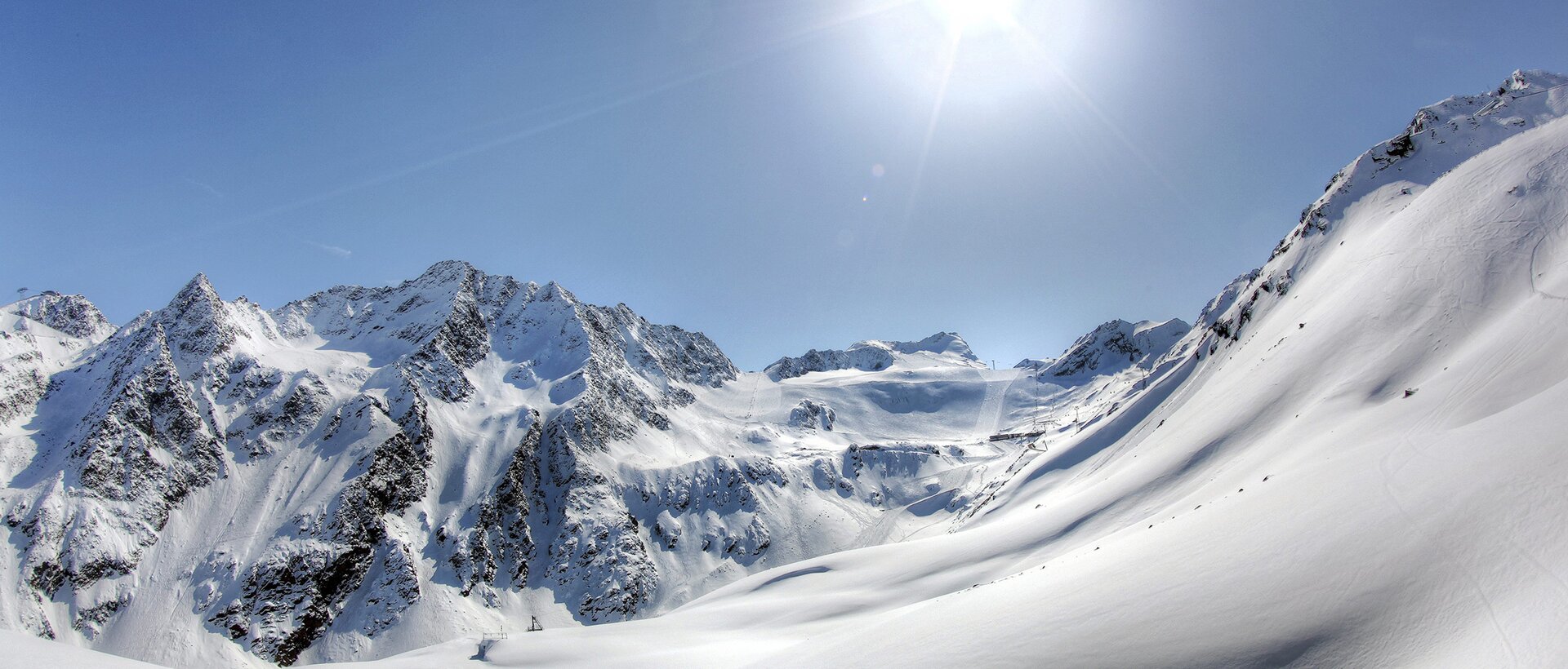 Ötztaler Gletscher