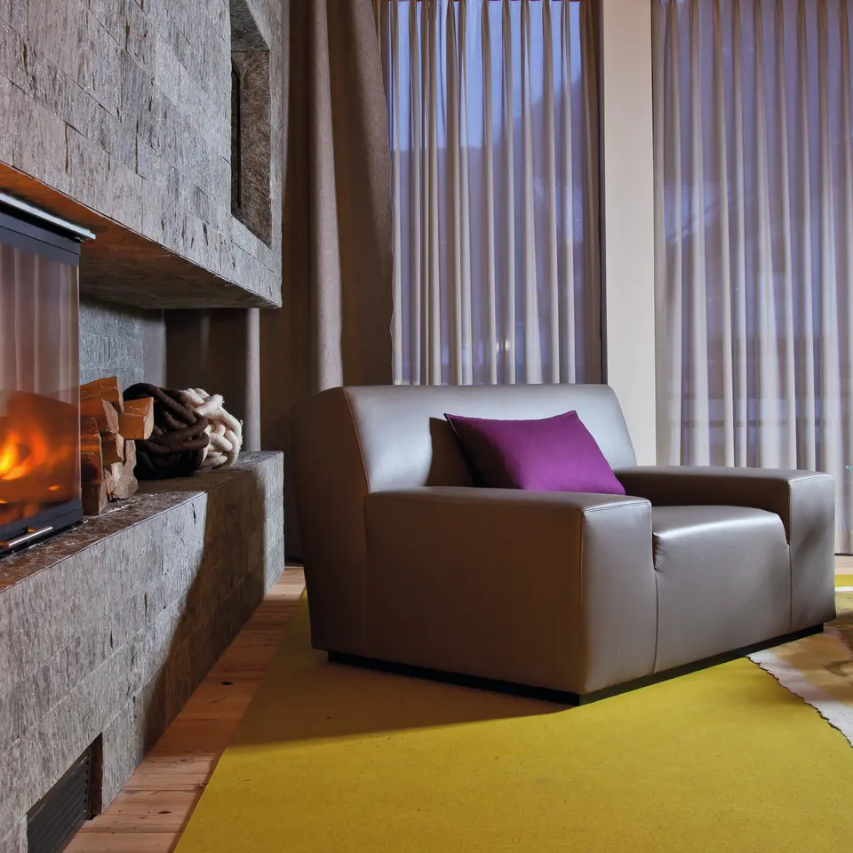 five star suite in Austria | © No Limit Fotodesign