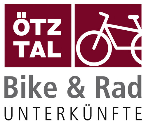 Ötztal bike logo