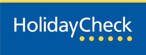 Holidaycheck logo