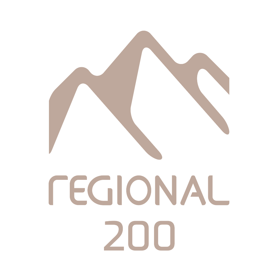 Regional 200 logo