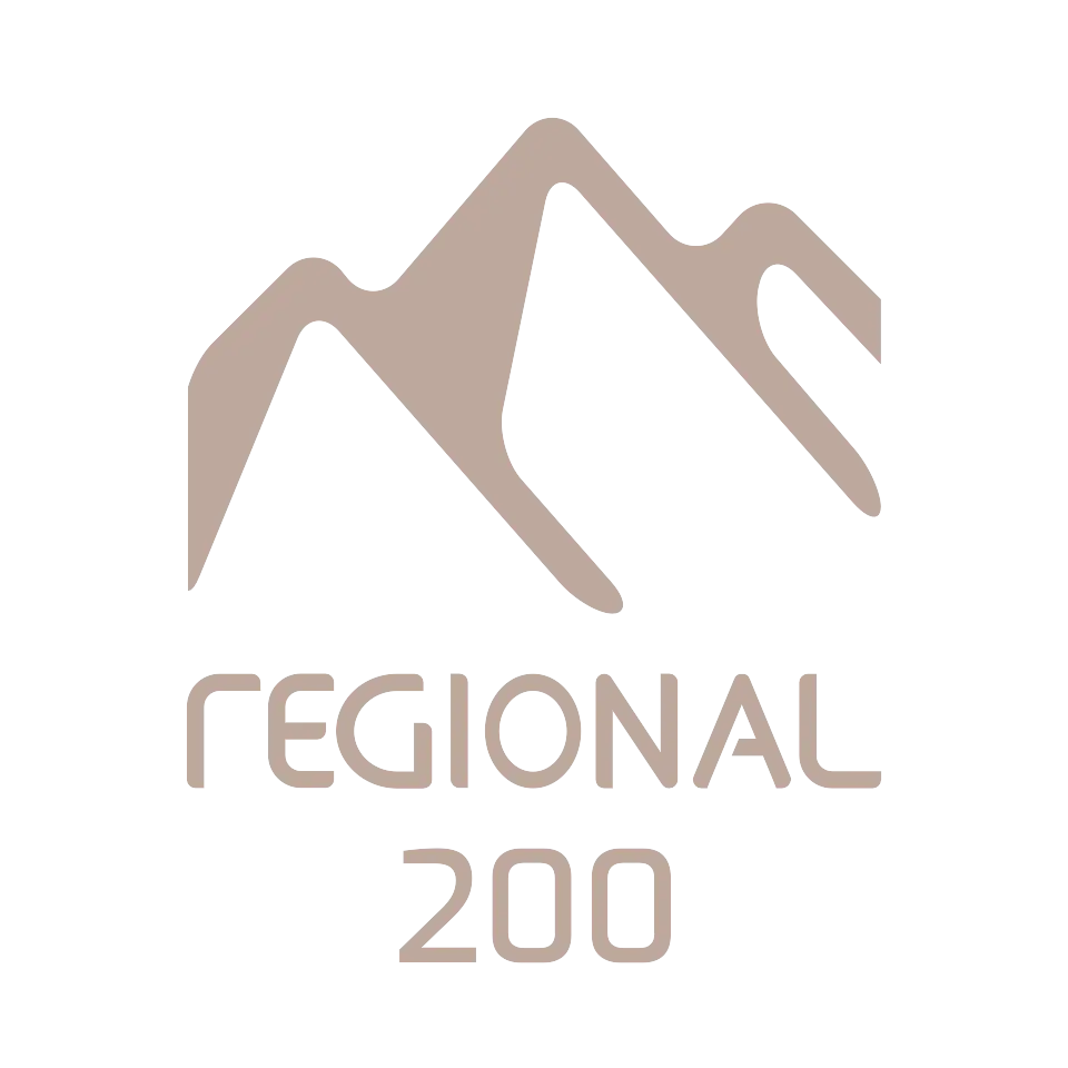 Regional 200 logo